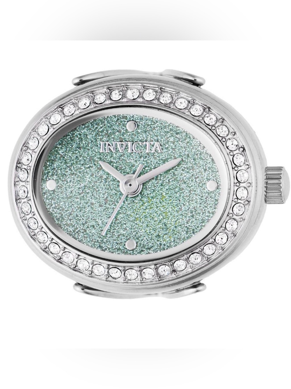 Invicta Women’s Ring Watch